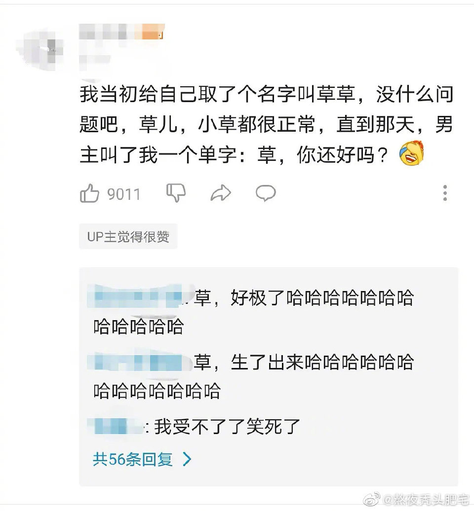 那些一看就想笑的游戏id,好笑的的游戏id