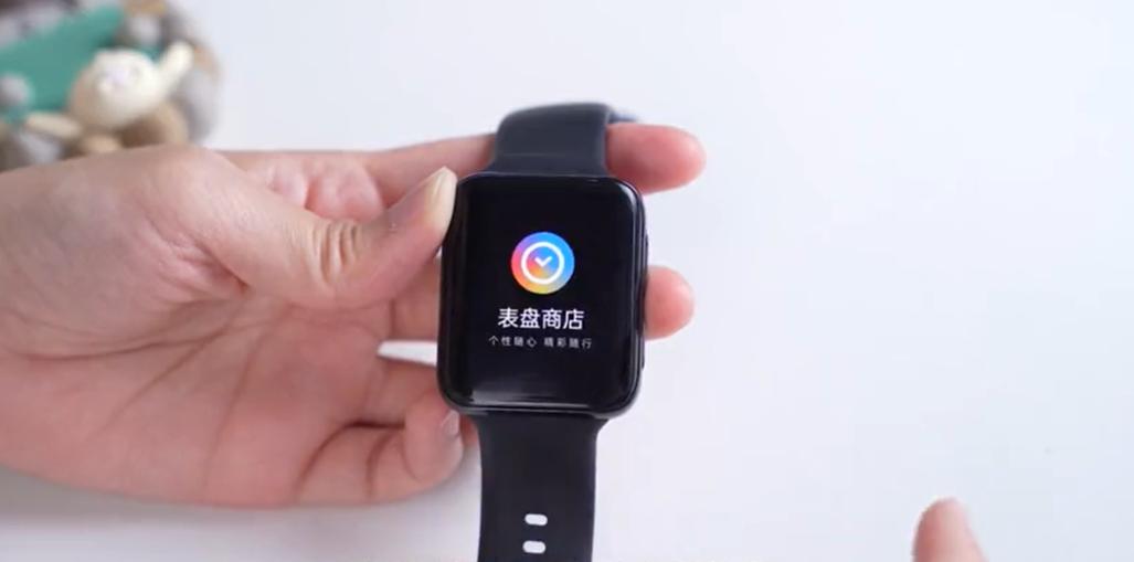 oppowatch2表盘分享下载,oppowatch2怎么弄好看的表盘