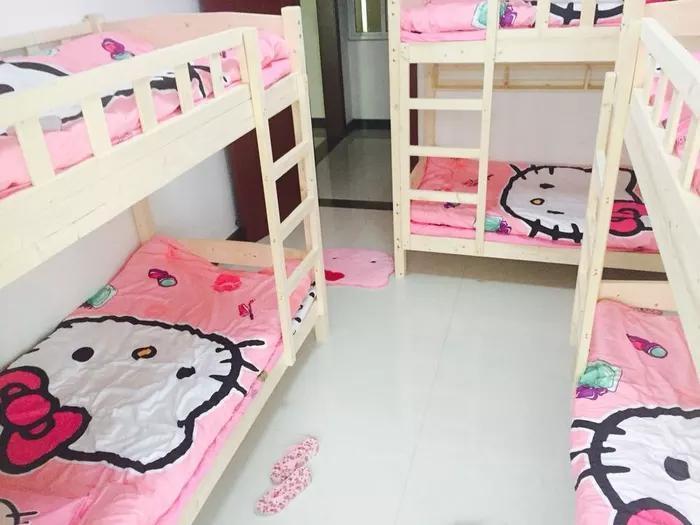 北海一家人住的民宿,北海有家客栈民宿酒店