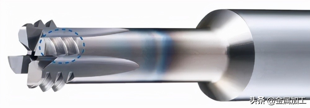 金锋奖丨AT-2-欧士机，高难度的高硬度钢加工，一把胜两把