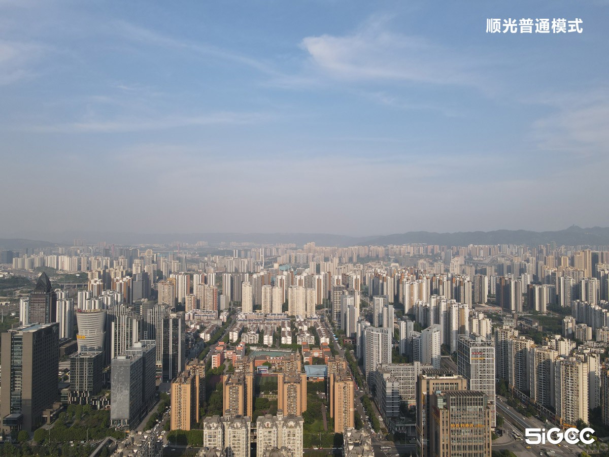 大疆dji无人机御mavicair2,大疆dji御mavicair2试飞