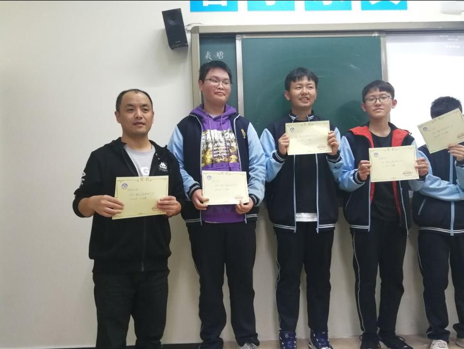 美视国际魔创班，打开教学新世界！——魔创班班爸李立采访纪实