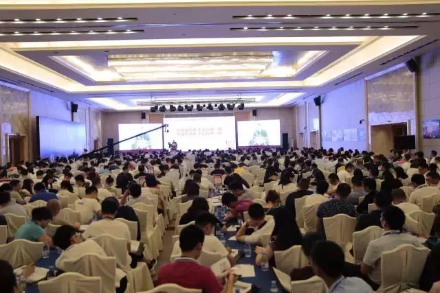 「中国农资经营教父」范国防：几十万销售额增至3亿多，令人佩服