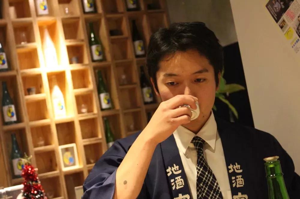 老有人说清酒就是米味?读完这篇文章我们一起嘲笑这种人