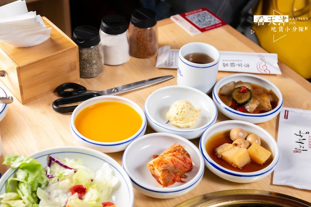 明洞王妃家团购套餐,明洞王妃家烤肉爱琴海店泰安