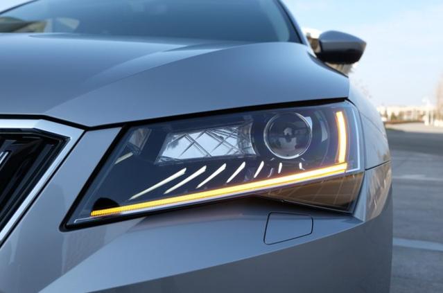 斯柯达速派到底怎么样,斯柯达速派能开30万公里吗