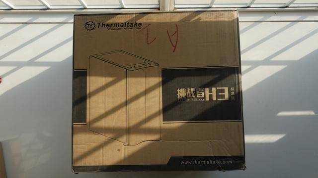 最长的电脑机箱,tth3机箱装机教程