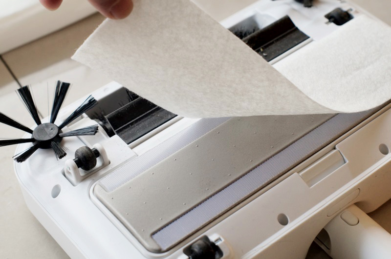 干净省力扫地机,大牌自清洁扫地机测评