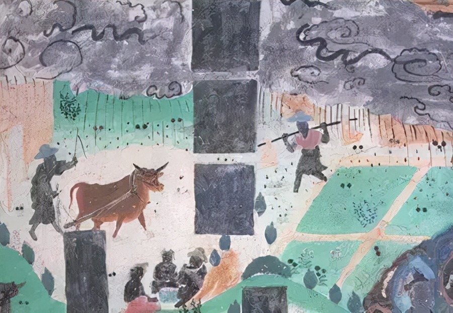 再见敦煌莫高窟,真实的敦煌莫高窟