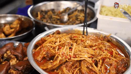 为了这碗螺蛳粉,我差点失去了我的朋友