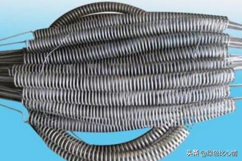 电阻丝串联功率计算,电阻丝的功率与线径