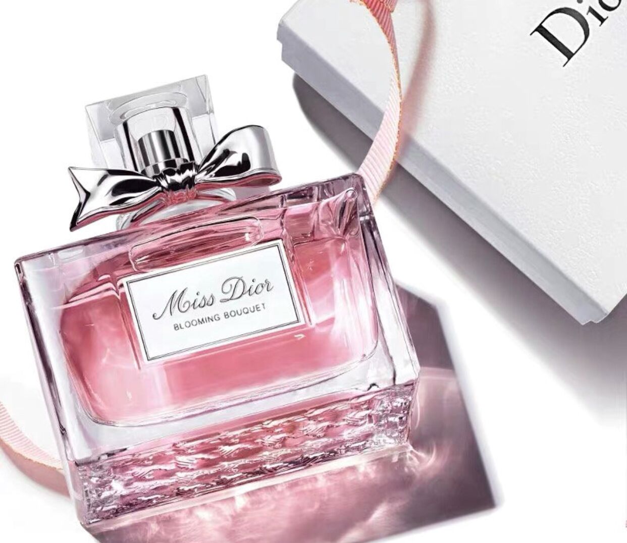 适合秋冬女士大牌香水,女人必备的10种香水