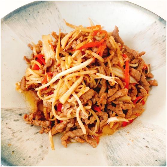 茭白这样做做法简单非常下饭,这才是茭白好吃又简单的做法