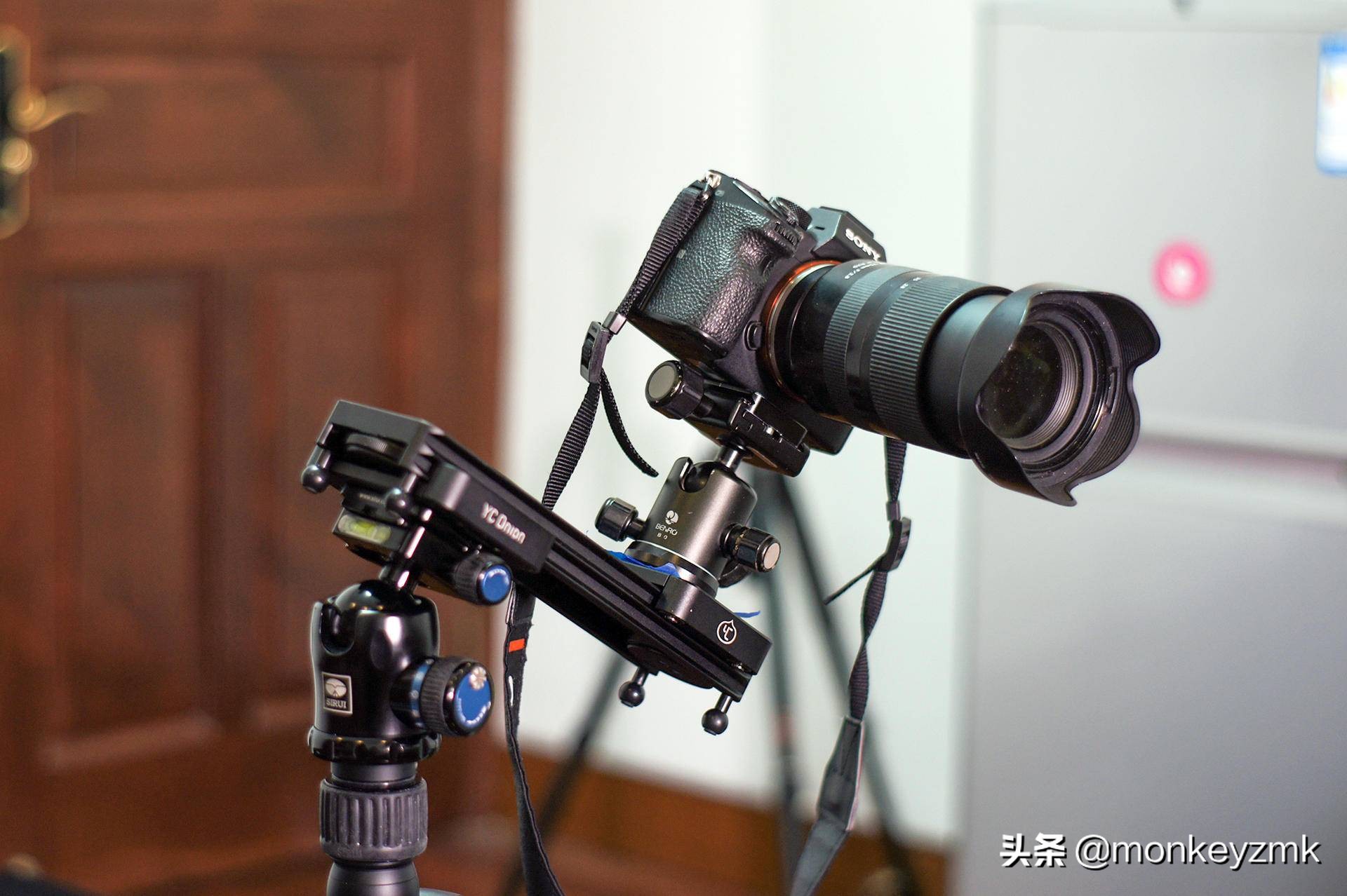 准备入门,视频创作必备设备