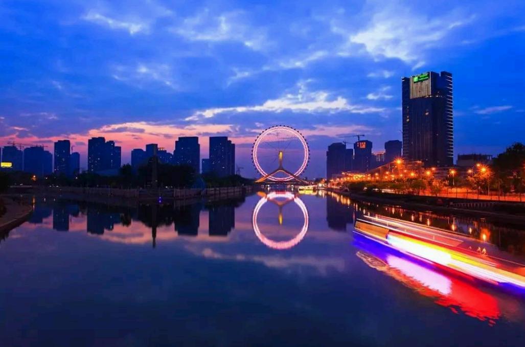 天津海昌极地海洋公园旅游攻略,天津自驾西双版纳旅游攻略