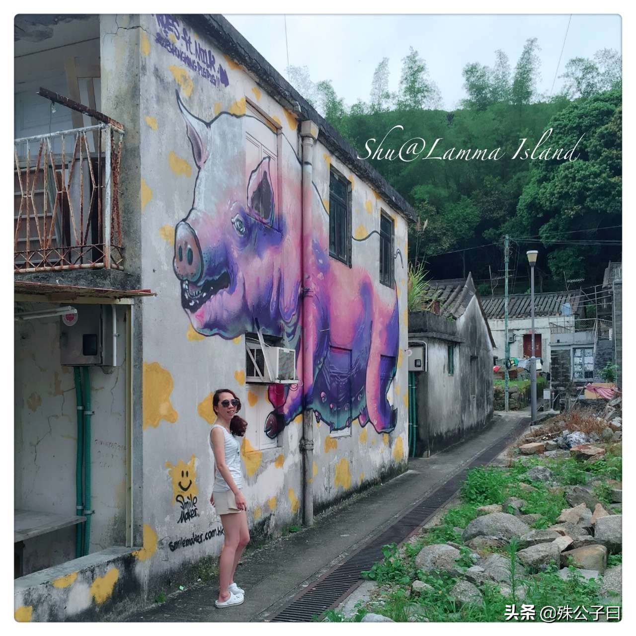 香港最值得去的离岛,香港离岛最好的地方