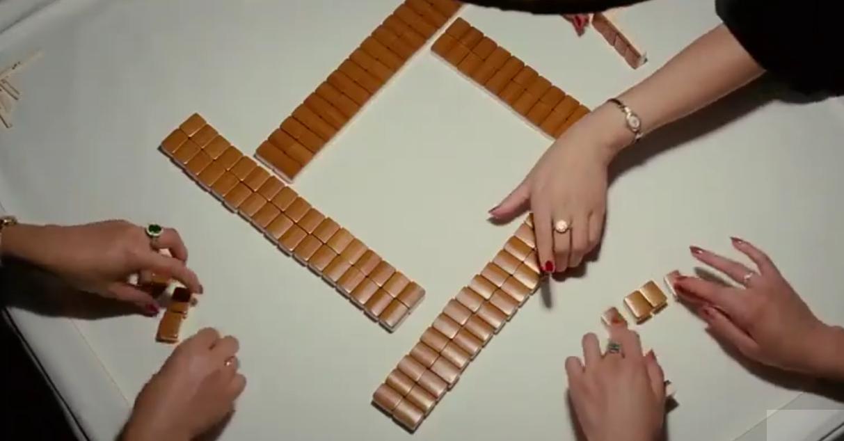 张爱玲写了三十年的短篇小说《色戒》,究竟有何精妙之处?