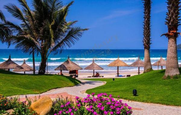 去芽庄靠谱吗,去越南芽庄旅游有什么好地方