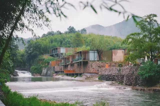 莫干山民宿20000一晚,莫干山民宿十八迈度假酒店