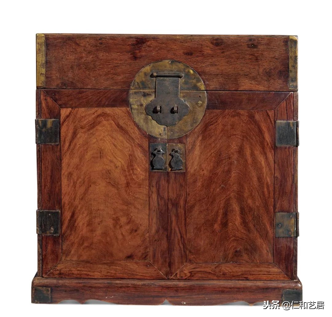 嘉德2020秋季拍卖家具,嘉德家具拍卖