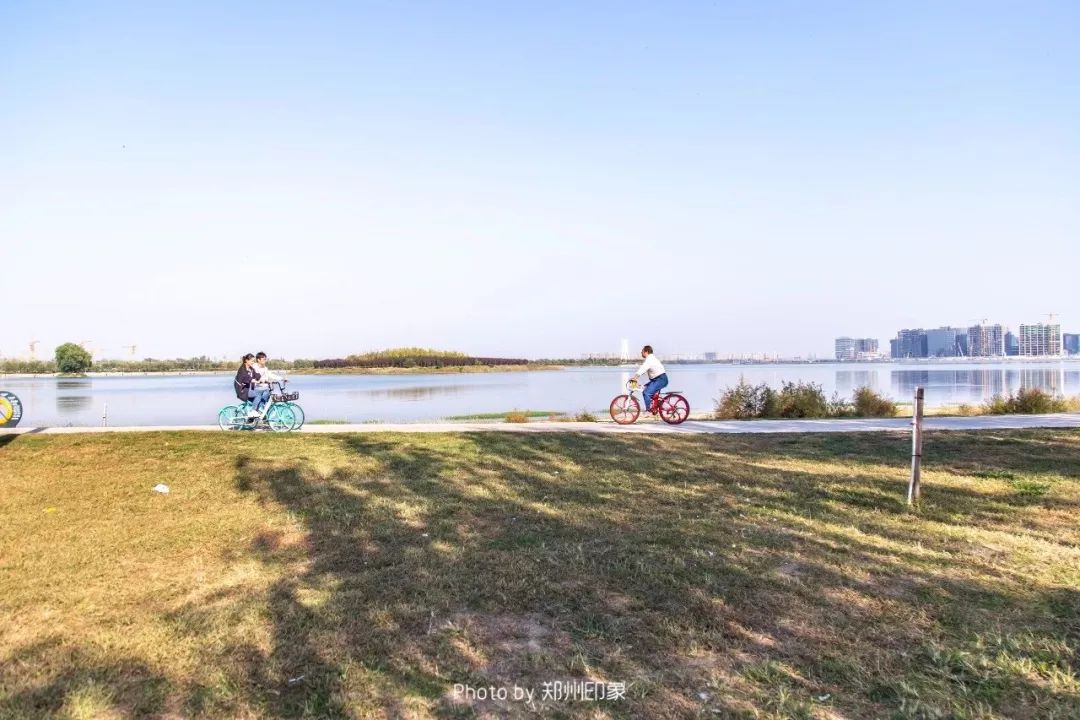 郑州2023年崛起吗,郑州今年还会升温吗