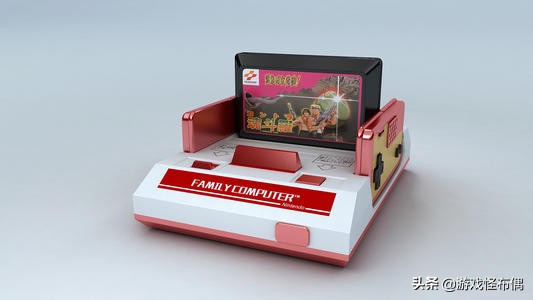 卖拉面做玩具开旅馆游戏巨头任天堂的成功更像是一部草根奋斗史