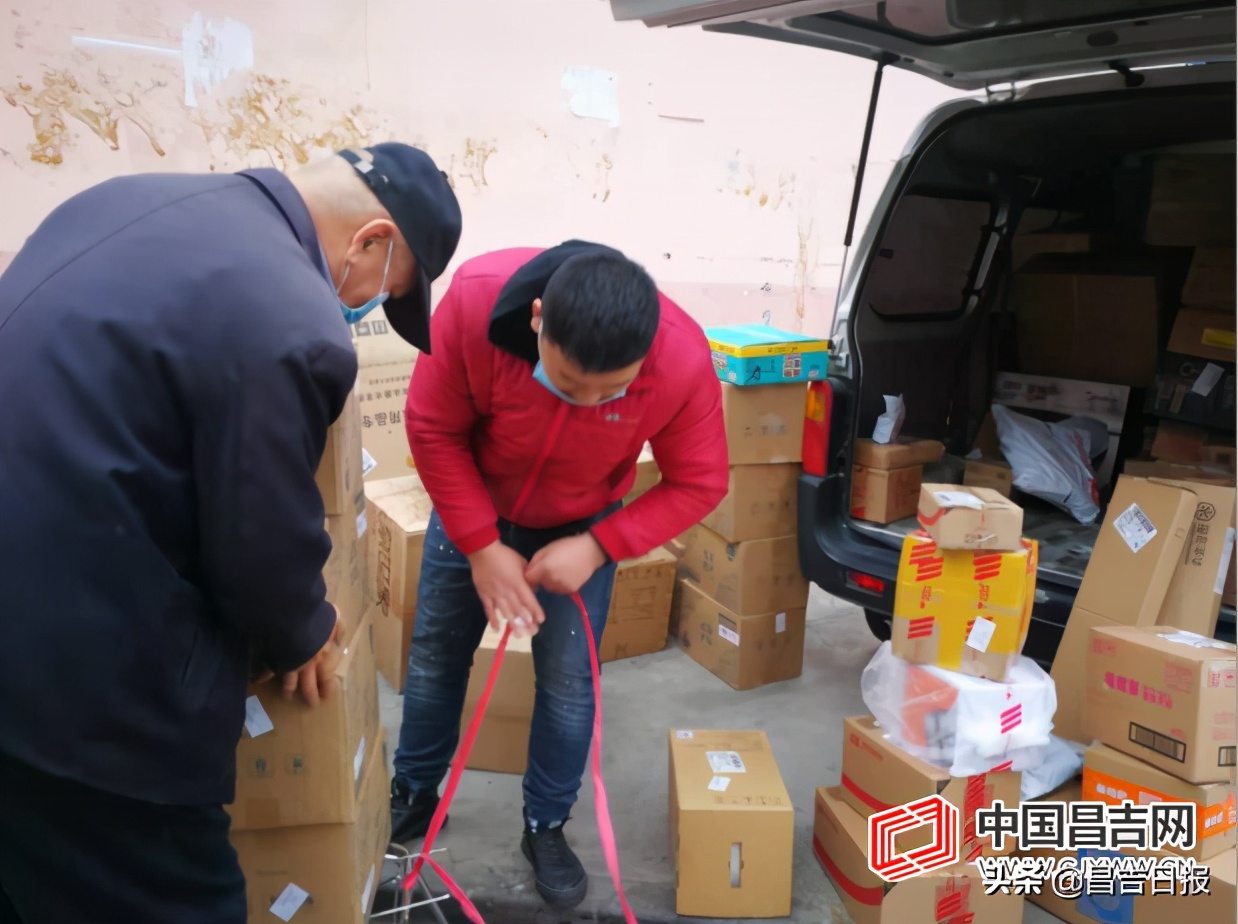 快递被代收是什么意思,快递在代收点被别人领走怎么办