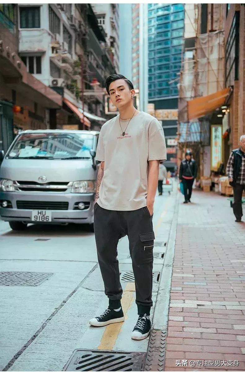 为什么别人穿匡威那么好看 (为什么别人的匡威比我穿的好看)