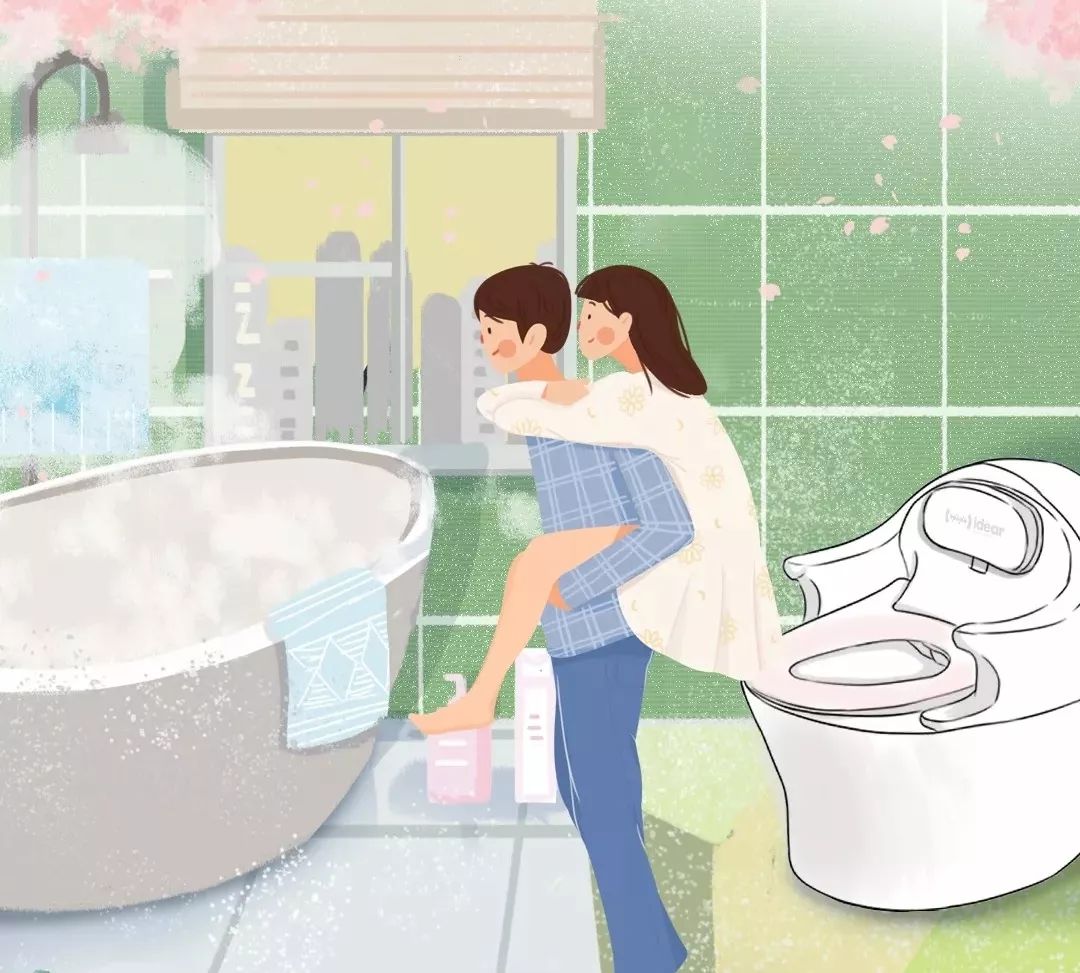 地尔水疗马桶哪里生产的,地尔水疗马桶是几线品牌