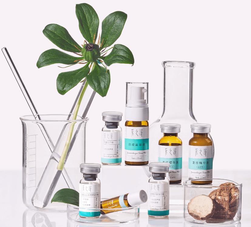 *血丝红**皮肤用什么护肤品好？定制护肤真的是“YYDS”