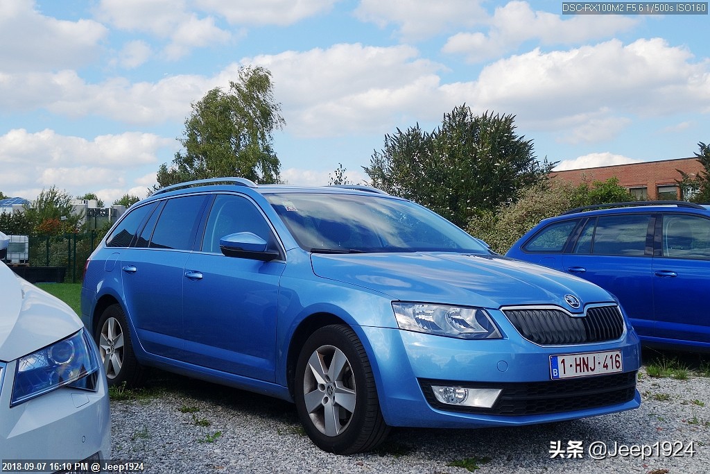 海外柴油车省油还是汽车省油,日系柴油车为什么省油