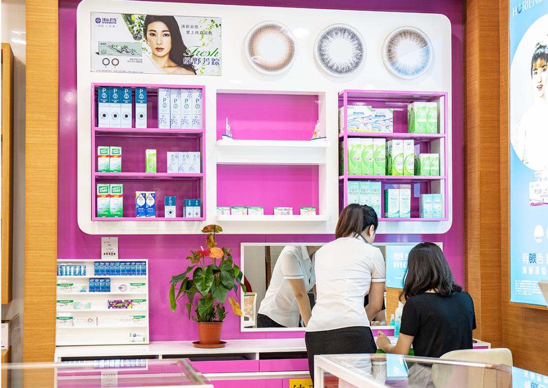 莆田市1.61超薄近视眼镜镜片价格,莆田荔城区眼镜店