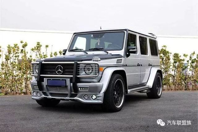 世界上越野性能最强十款的车,全球最厉害的十大越野车型