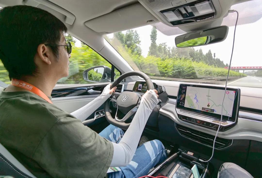 我会买ID.6CROZZ吗？我想了大半个月