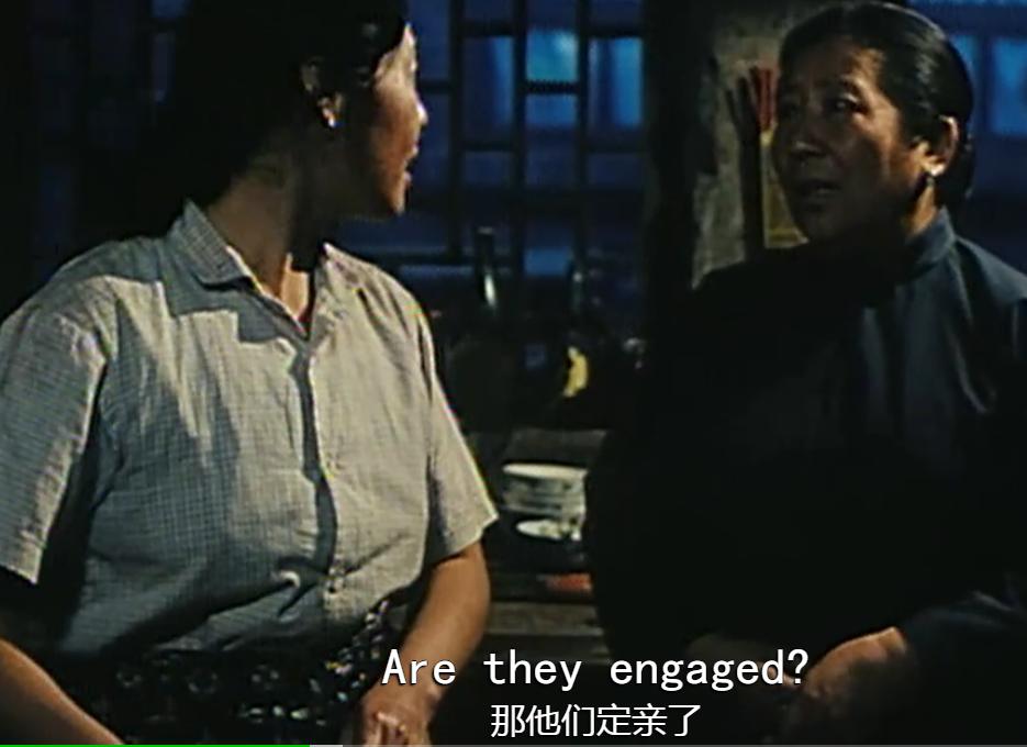 《香魂女》13岁圆房,沦为丈夫和情人泄欲的工具:女人的隐痛