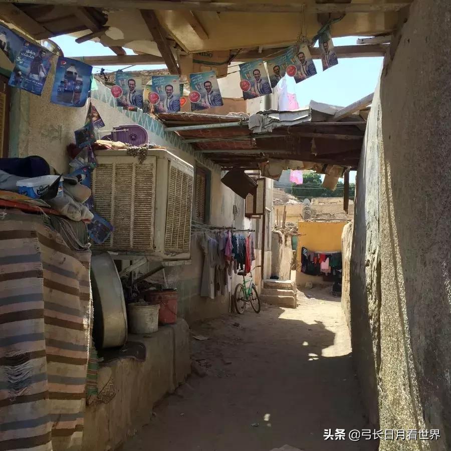 埃及最悲催的国家 (埃及都被哪七个国家征服过)