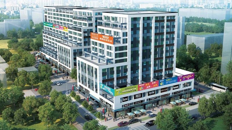 佛山艾科智泊科技有限公司,艾科智泊科技有限公司