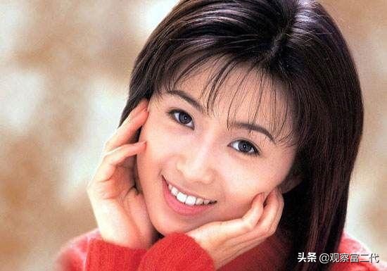 酒井法子涉毒事件视频,金星夸酒井法子是清纯玉女