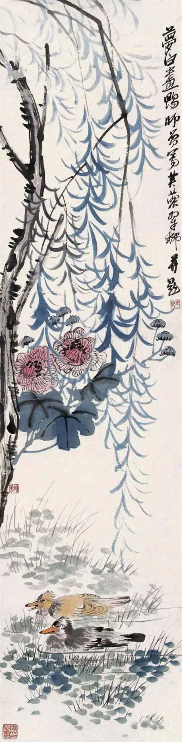 陈师曾与吴昌硕,陈师曾与齐白石