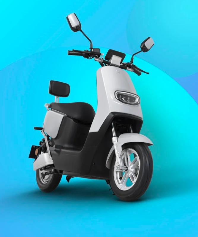 骑行舒适的电摩,轻便电摩买150km续航