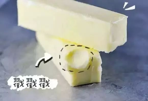 曲奇怎么吃不碎,曲奇潮了怎么变脆