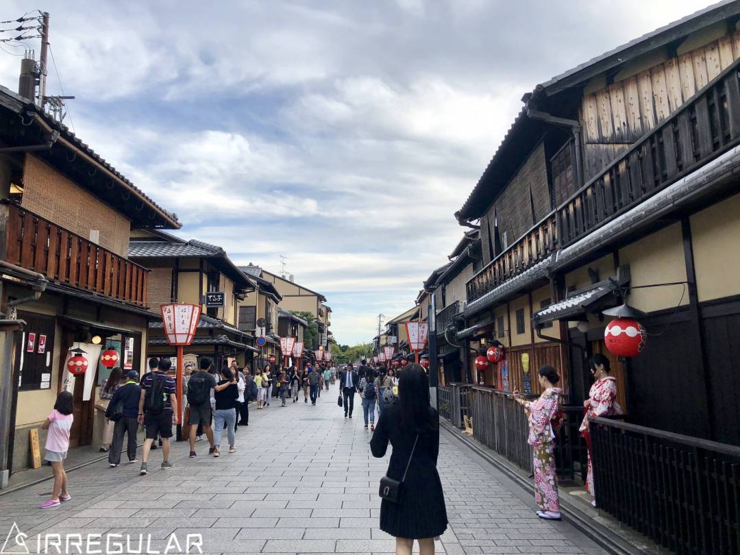 带你去看最真实的日本,带你去看看真实的日本