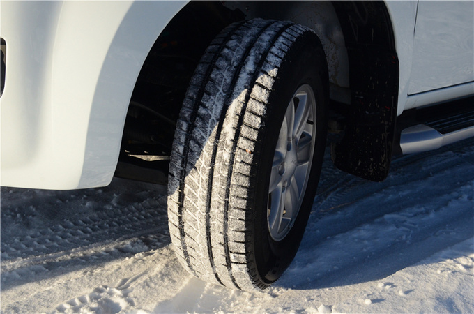 江西五十铃d-max跑山路动力足吗,沉浸式体验2023款五十铃d-max