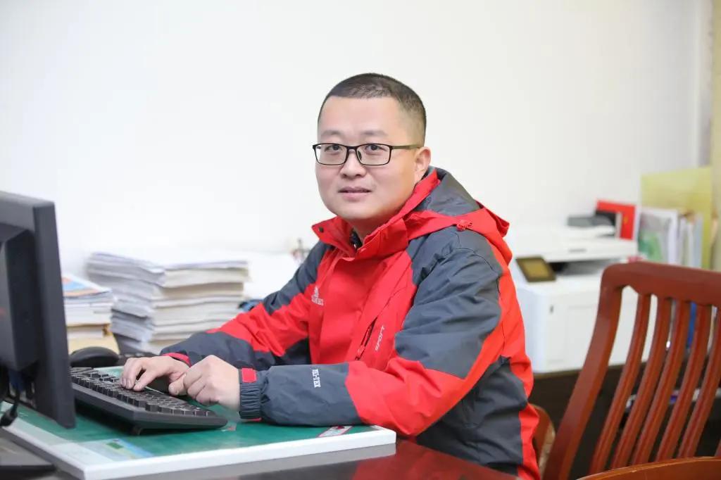 春晖湖畔“拼命三郎”的湖工情缘