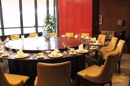 年夜饭最好的餐厅,高逼格年夜饭饭店