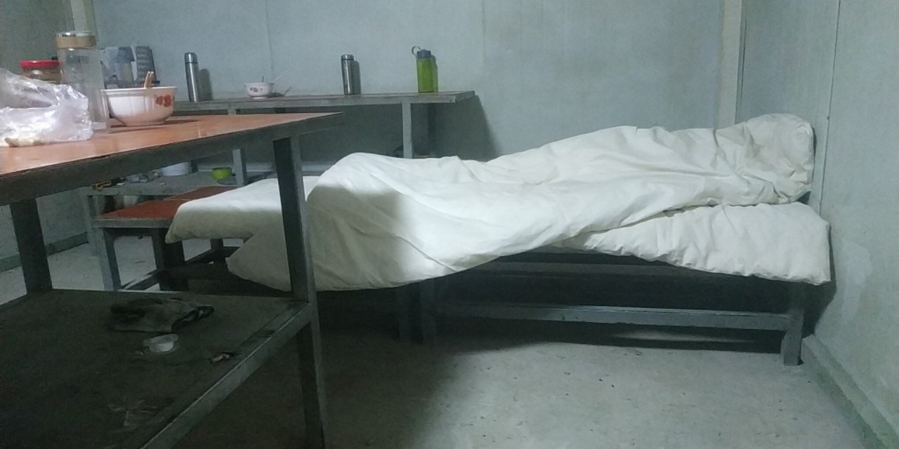 我在新疆生活的经历,我在新疆打工的日记