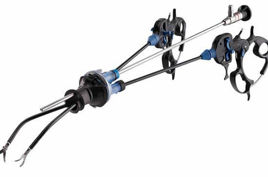 如何进行腹腔镜手术麻醉,做腹腔镜检查用打麻药吗