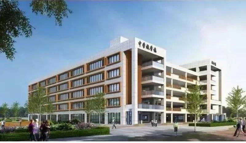 四所学校搬迁计划,四所大学整体搬迁吗