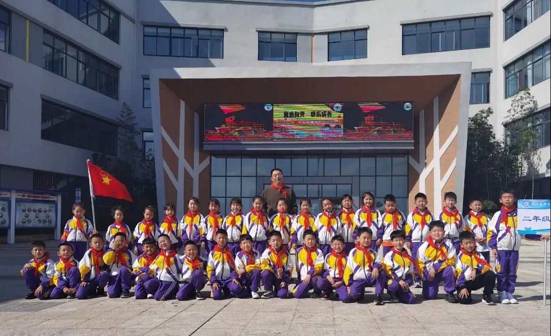 书写温暖人心的民生答卷,莱山区教育