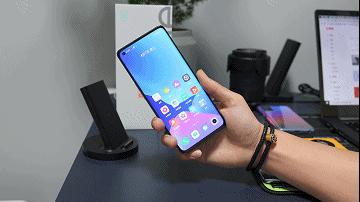 realme真我手机哪三款值得购买,realme618折扣